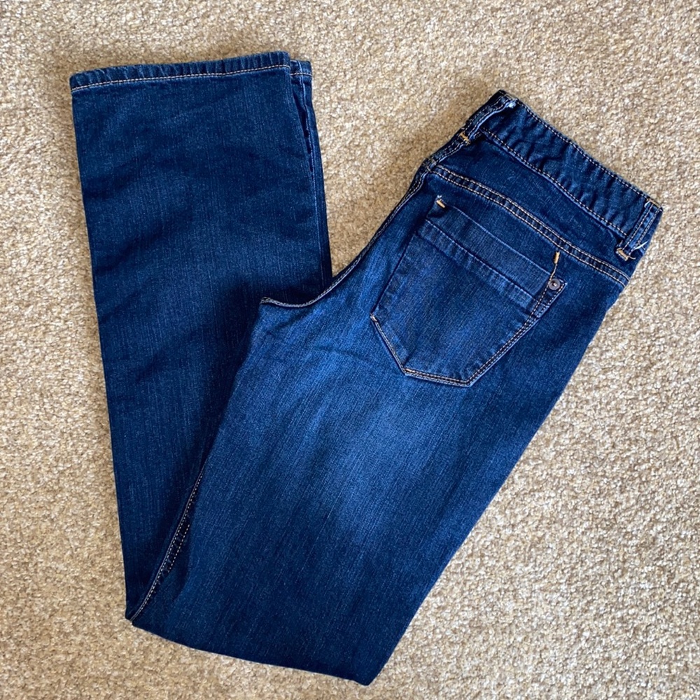 Mossimo Jeans